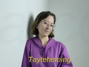 Tayteheming