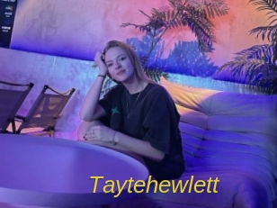 Taytehewlett