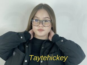 taytehickey Archive DVD ORG
