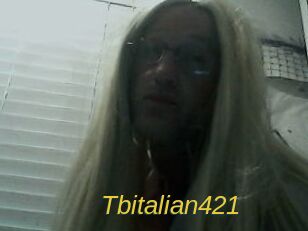 Tbitalian421
