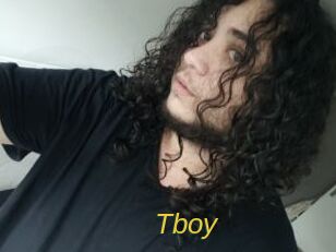 Tboy