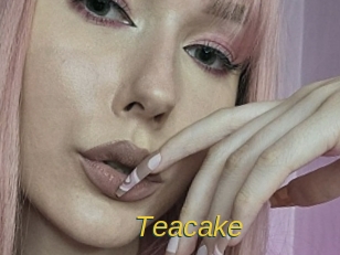 Teacake