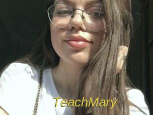 TeachMary