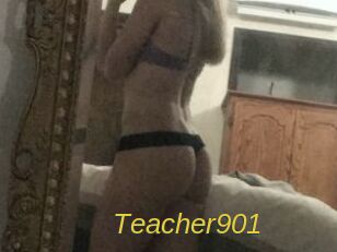 Teacher901