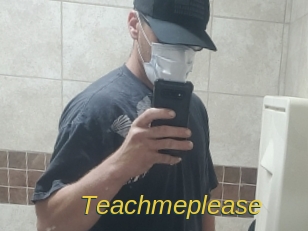 Teachmeplease