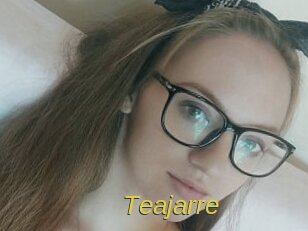 Teajarre