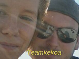 teamkekoa Archive DVD ORG