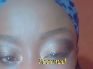 teamod Archive DVD ORG