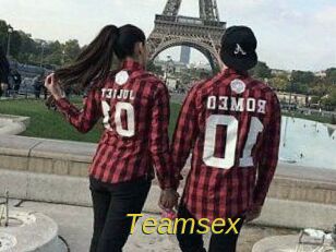 Teamsex_