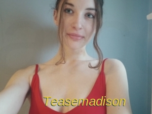 Teasemadison