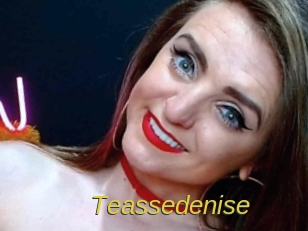 Teassedenise