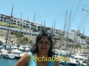 Techiabotha