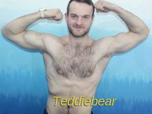 Teddiebear