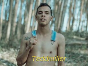 Teddmiller