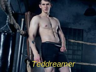 teddreamer Archive DVD ORG