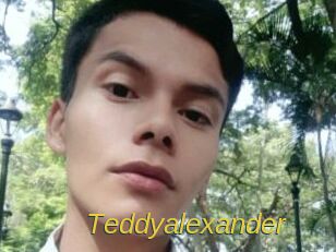 Teddyalexander