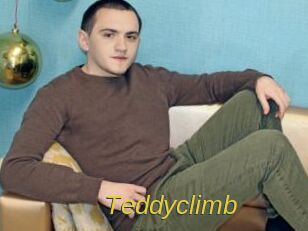Teddyclimb