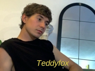 Teddyfox