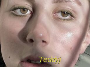 Teddyj