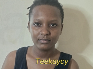 Teekaycy
