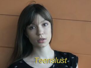 Teenslust