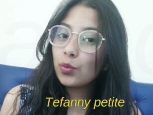Tefanny_petite