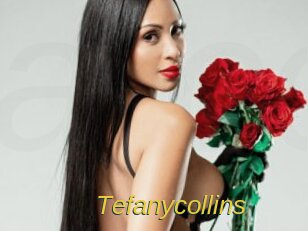 Tefanycollins