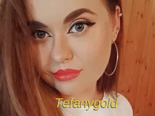 Tefanygold