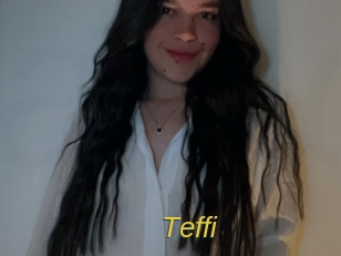 teffi Archive DVD ORG