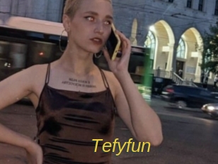 Tefyfun