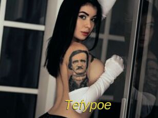 Tefypoe