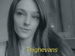 teighevans Archive DVD ORG