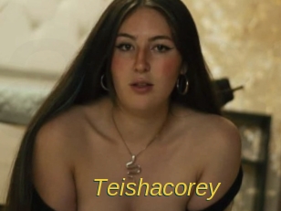 Teishacorey