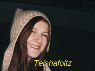 Teishafoltz