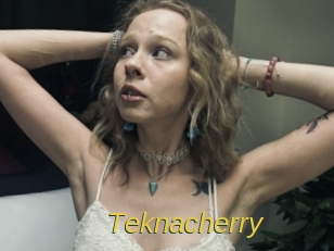 Teknacherry