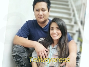 Tellusyaress