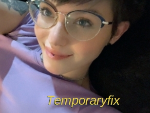 Temporaryfix