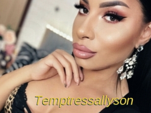 temptressallyson Archive DVD ORG