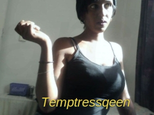 Temptressqeen