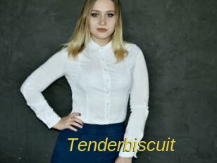 Tenderbiscuit