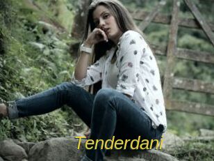 Tenderdani