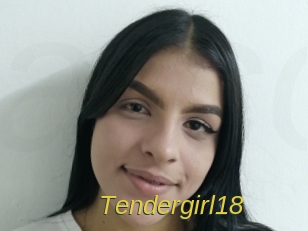 Tendergirl18