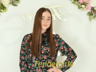 Tendergirle