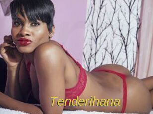 tenderihana Archive DVD ORG