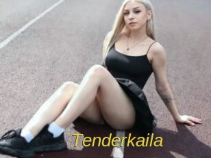 Tenderkaila