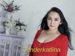 Tenderkatlina