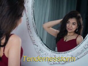 tendernesstorm Archive DVD ORG