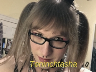teninchtasha Archive DVD ORG