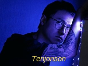 Tenjonson