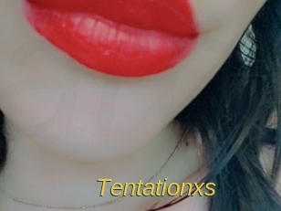 Tentationxs